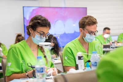 Postgrado en Odontología-UCAM organiza su I Encuentro en Odontología Multidisciplinaria