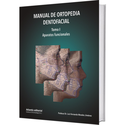 Dr. Luis Fernando Morales Jiménez. Autor del manual de Ortopedia Dentofacial.
